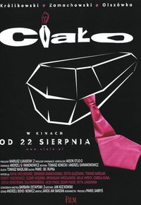 Plakat Filmu Ciało (2003)